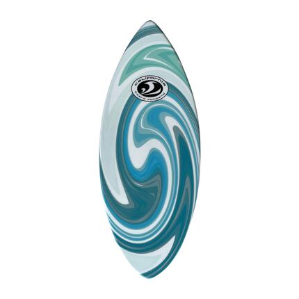 CBC - Skimboard - Epoxy - 44.5 inch