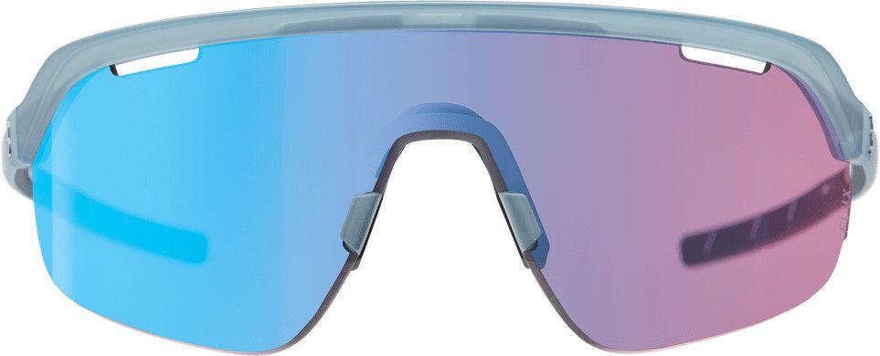 Lunettes BBB Arc Flux Bleu 3/5