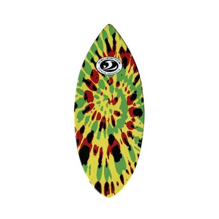 CBC - Skimboard - Epoxy - 42.5 inch