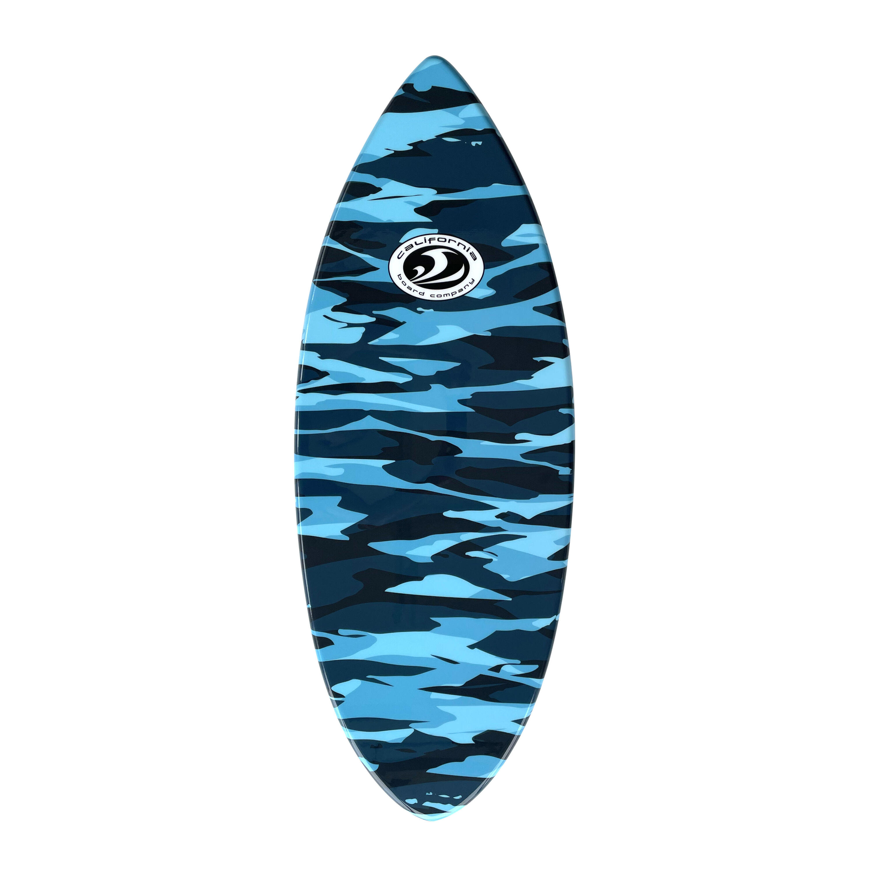CBC - Skimboard - Epoxy - 51 inch 1/2