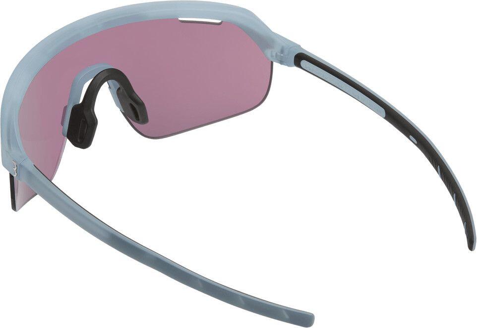 Lunettes BBB Arc Flux Bleu 5/5
