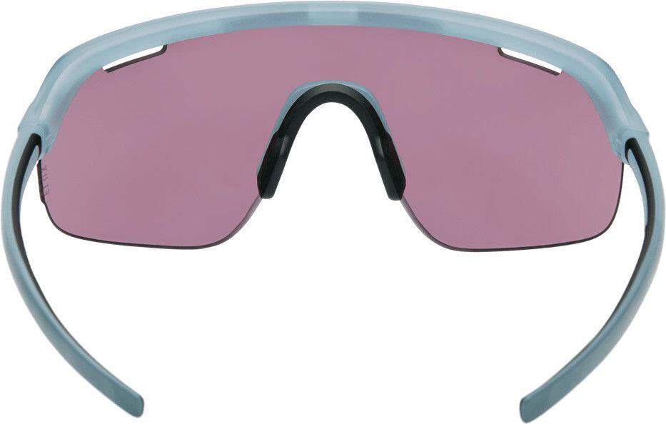 Lunettes BBB Arc Flux Bleu 4/5