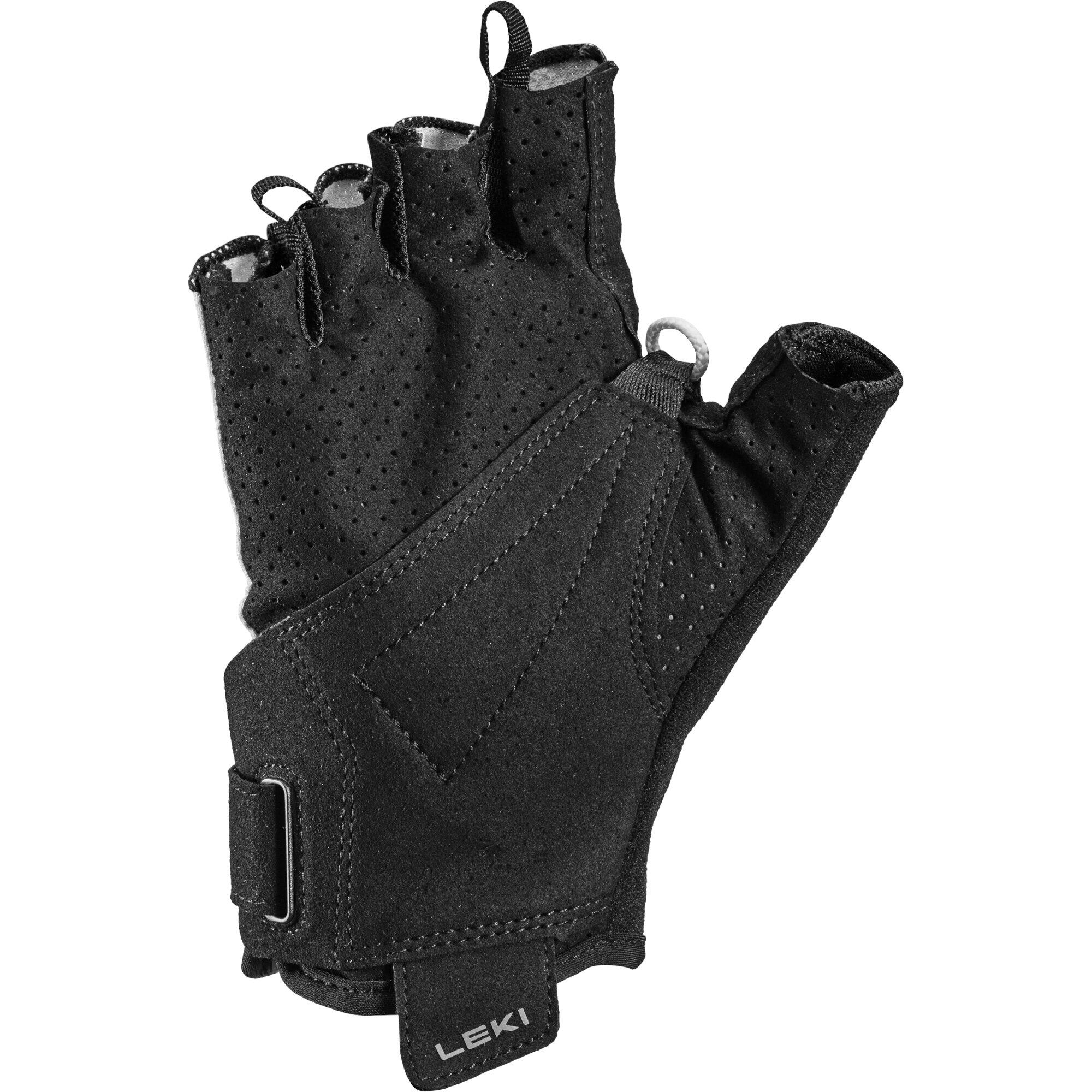 Handschoenen Leki Nordic Active Shark 2/4