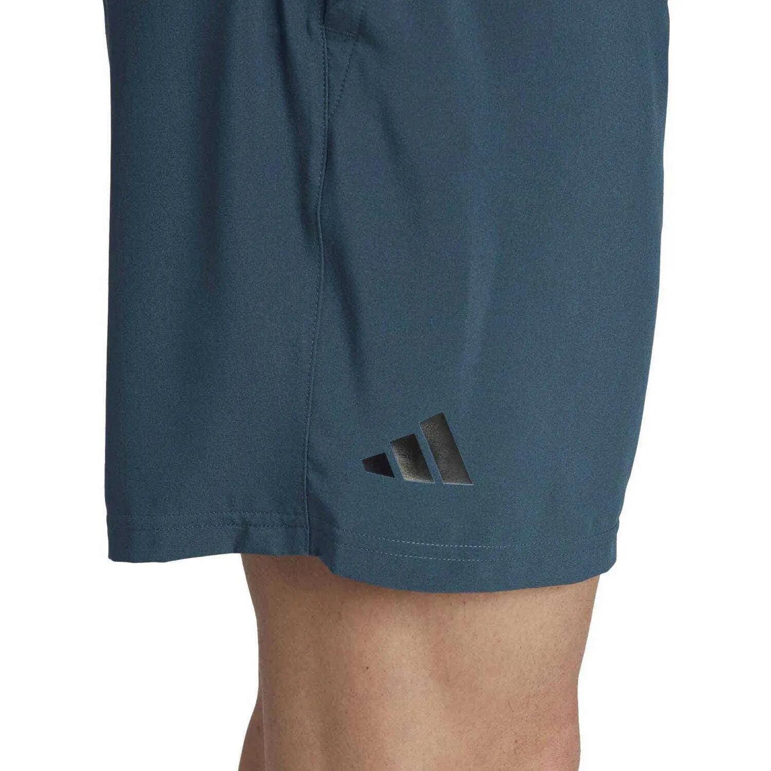 Short Adidas Club Sw 2/3