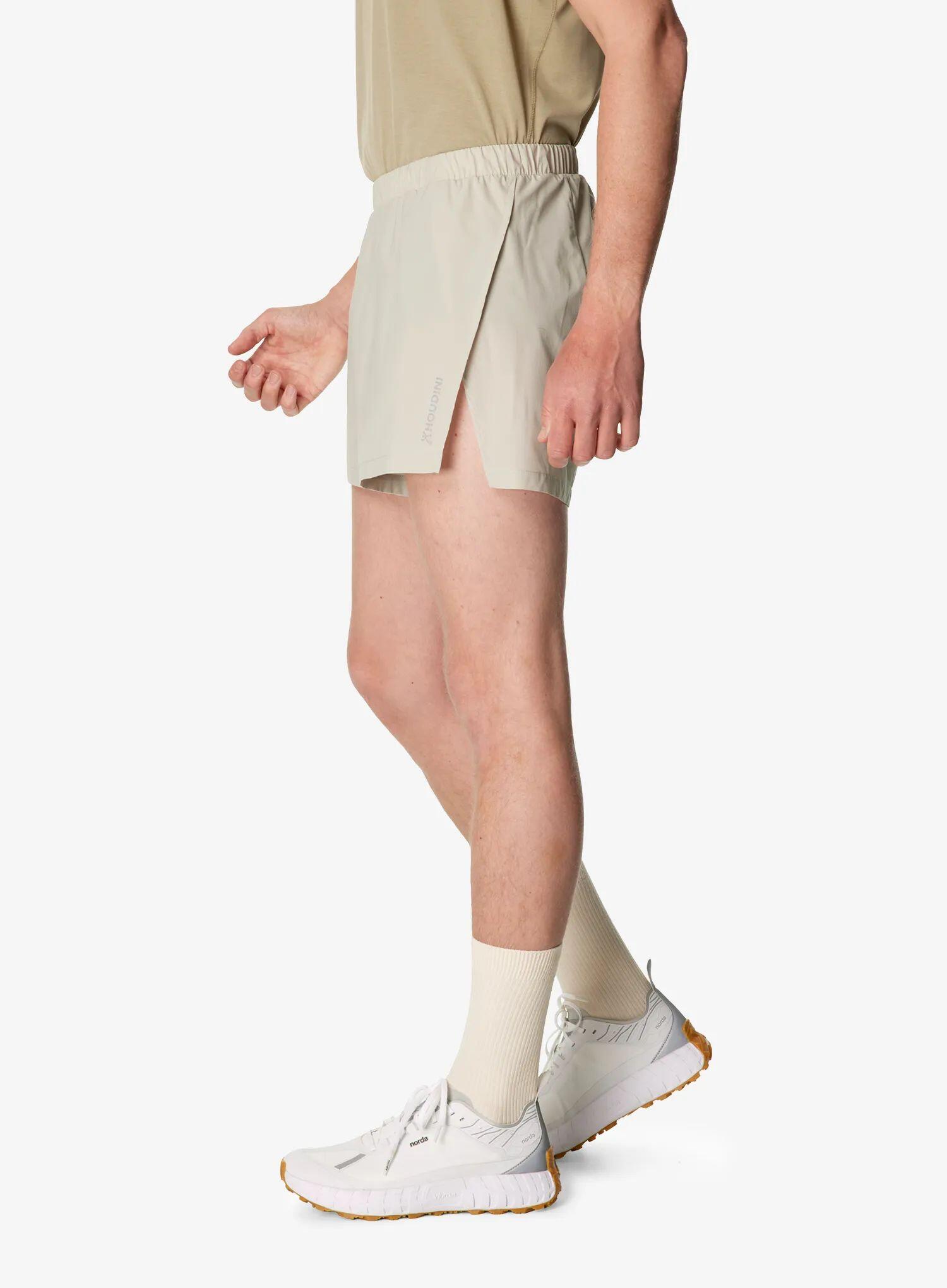 Spodenki do biegania Houdini Pace Light Shorts 3/3