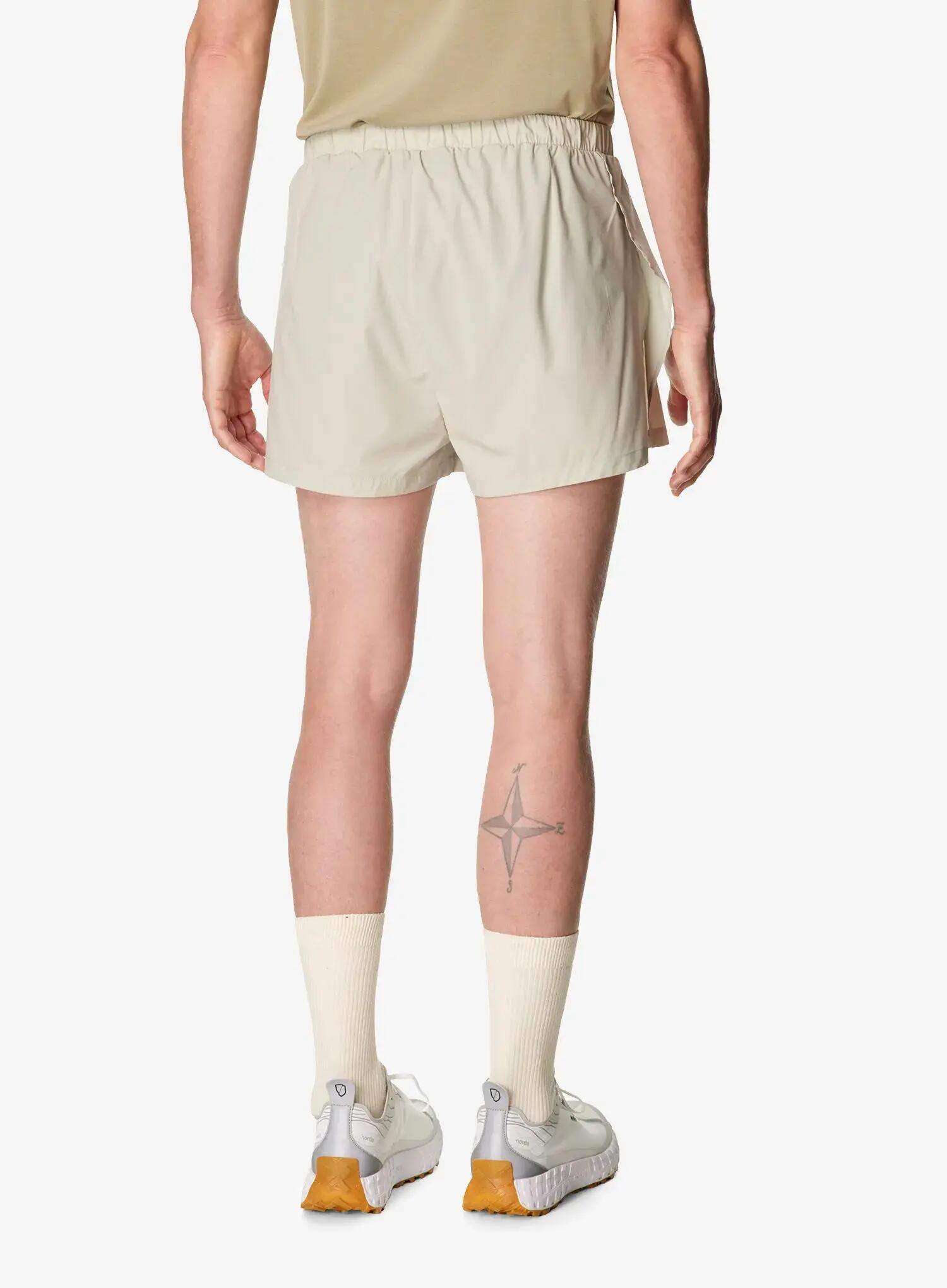 Spodenki do biegania Houdini Pace Light Shorts 2/3