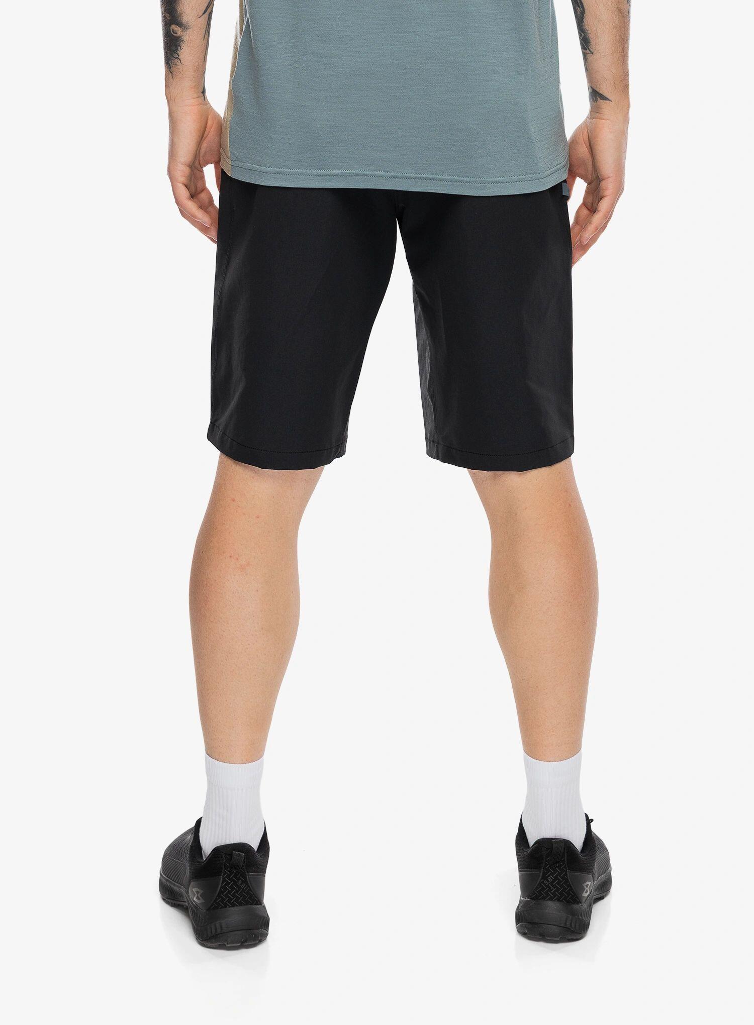 Spodenki Ortovox Pelmo Shorts 3/6