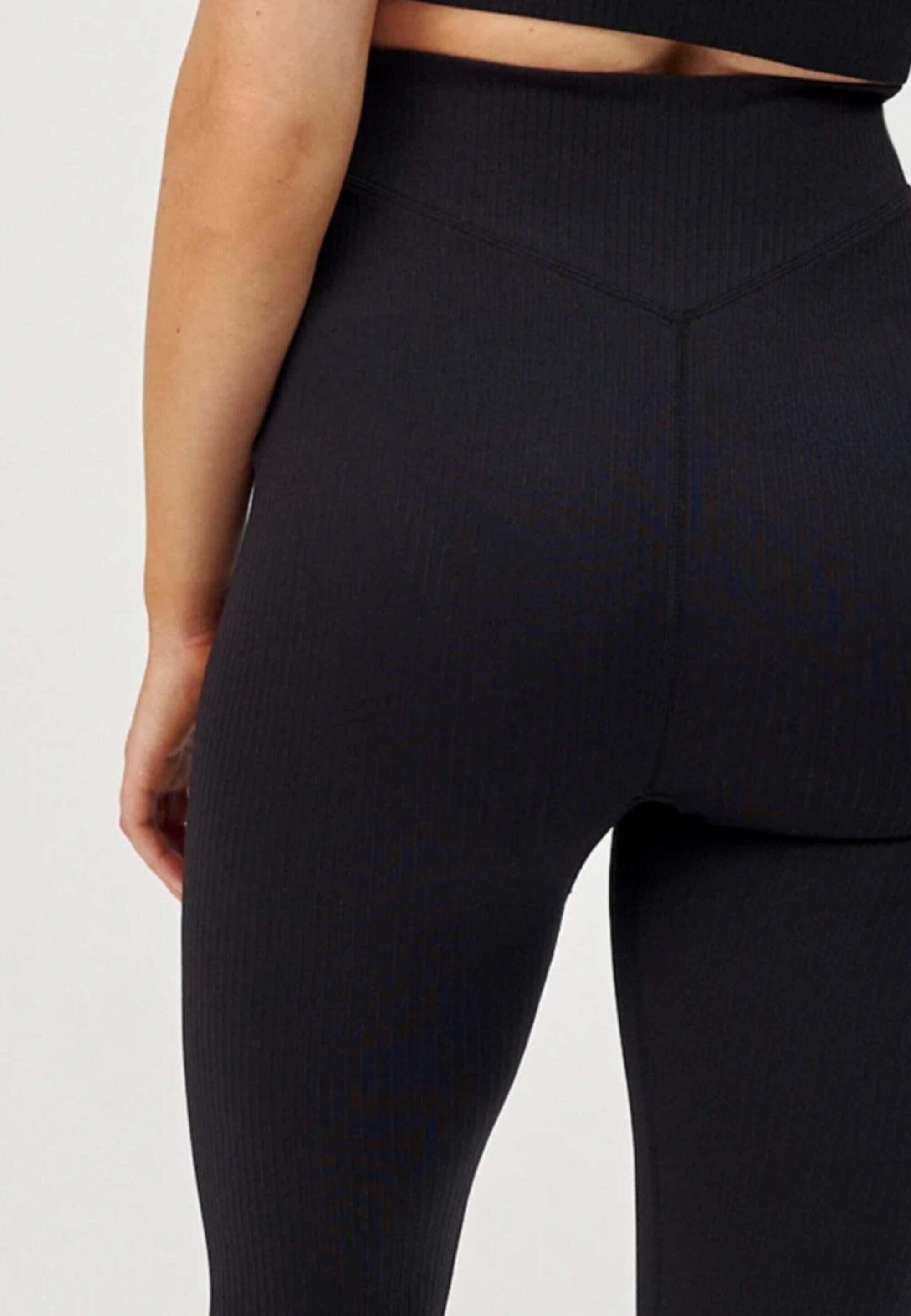 UMSTANDSSHORTS SEAMLESS 3/6