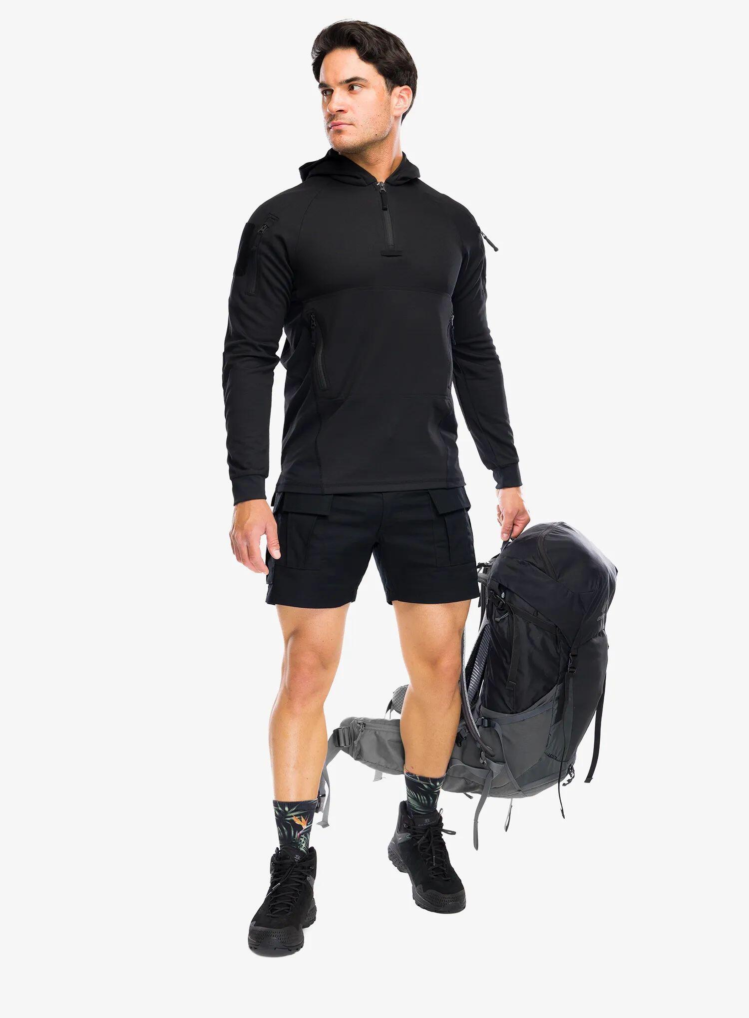Spodenki turystyczne Helikon-Tex Cargo Shorts 2/7