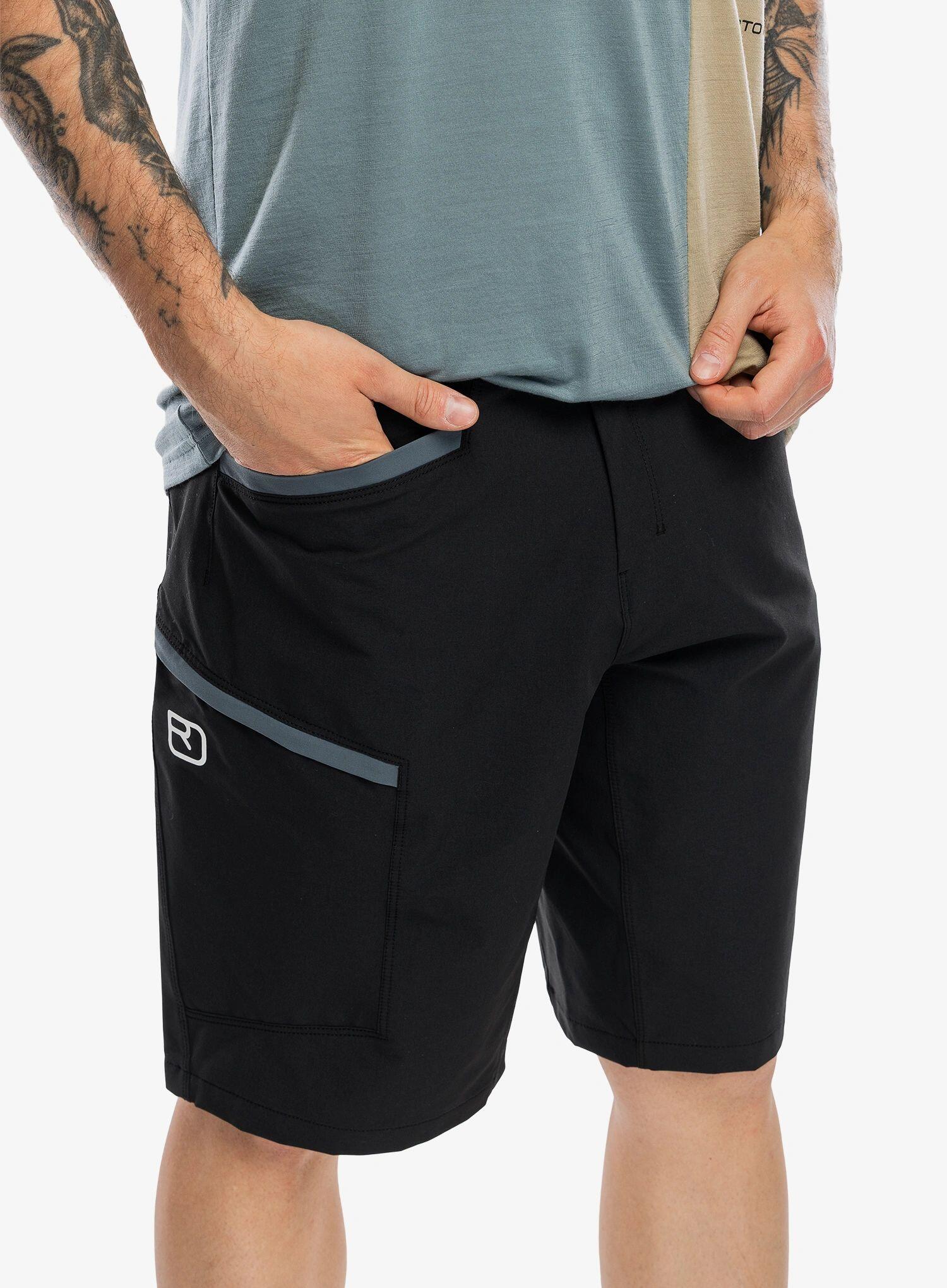 Spodenki Ortovox Pelmo Shorts 5/6