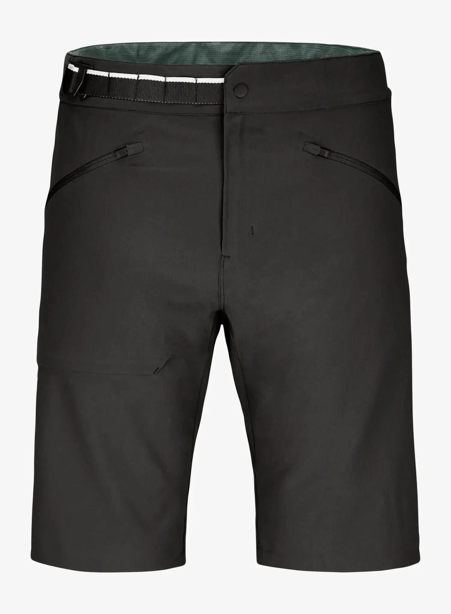 Spodenki turystyczne Ortovox Brenta Shorts 6/7