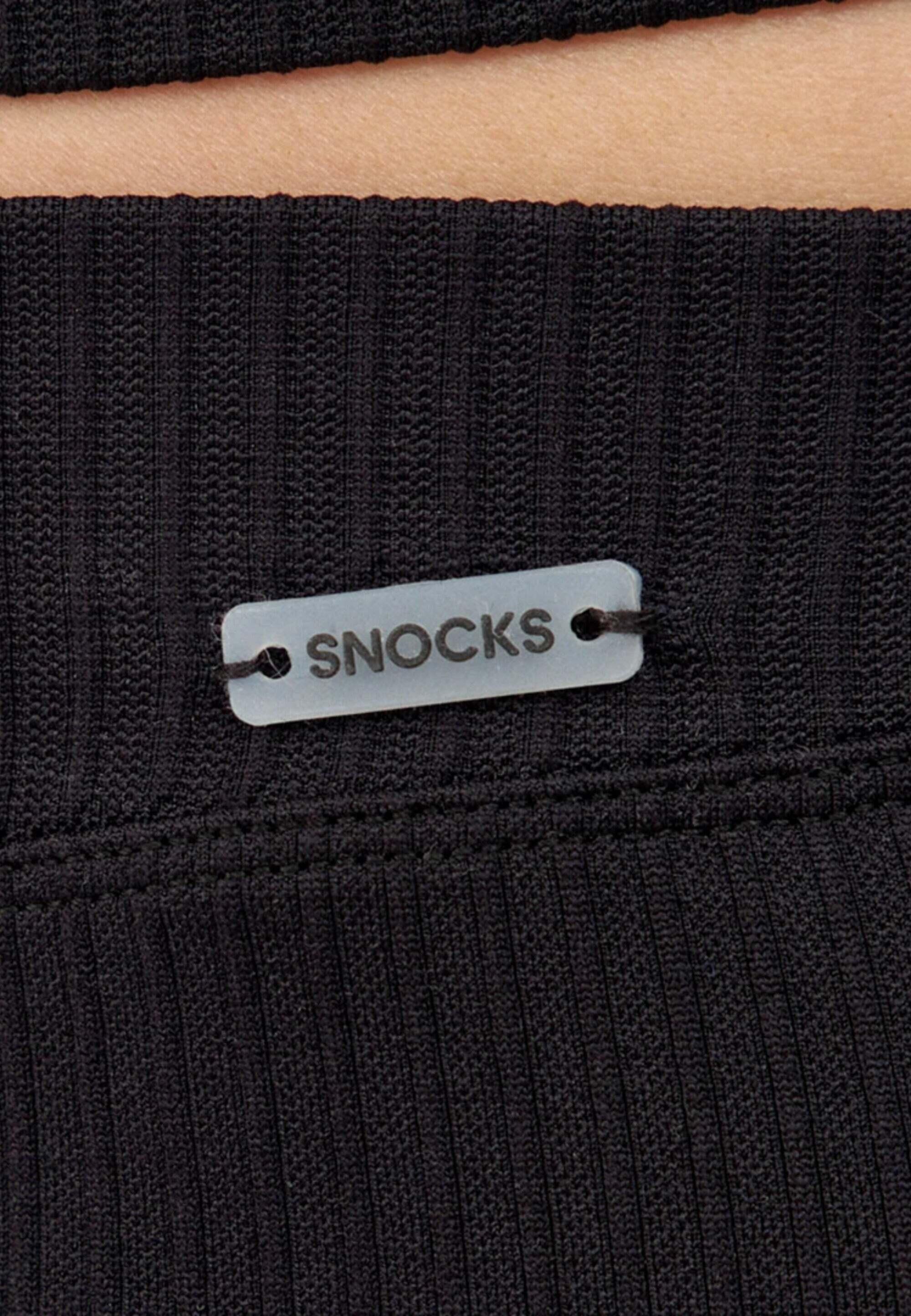 UMSTANDSSHORTS SEAMLESS 5/6
