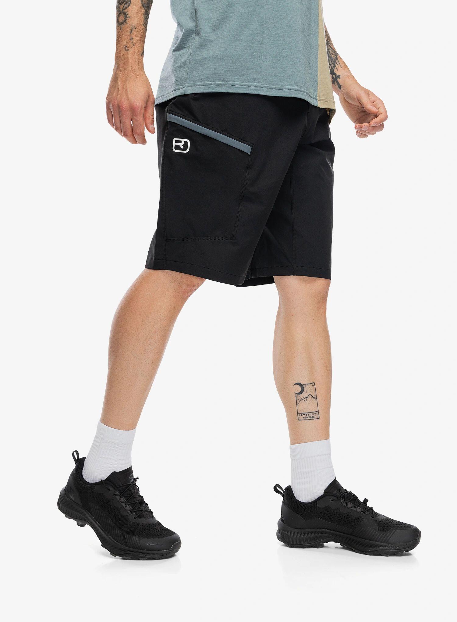 Spodenki Ortovox Pelmo Shorts 4/6