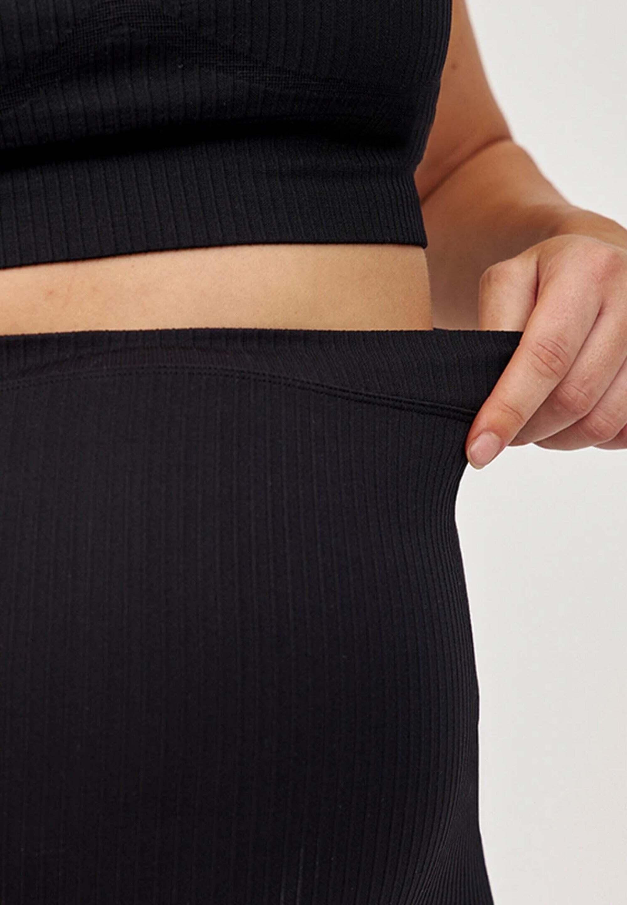 UMSTANDSSHORTS SEAMLESS 4/6