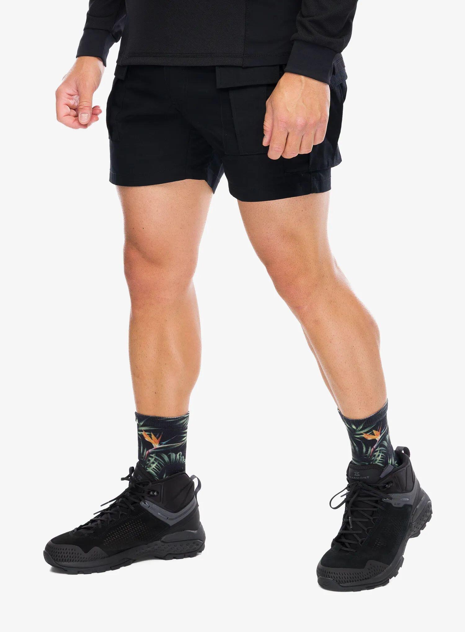 Spodenki turystyczne Helikon-Tex Cargo Shorts 4/7