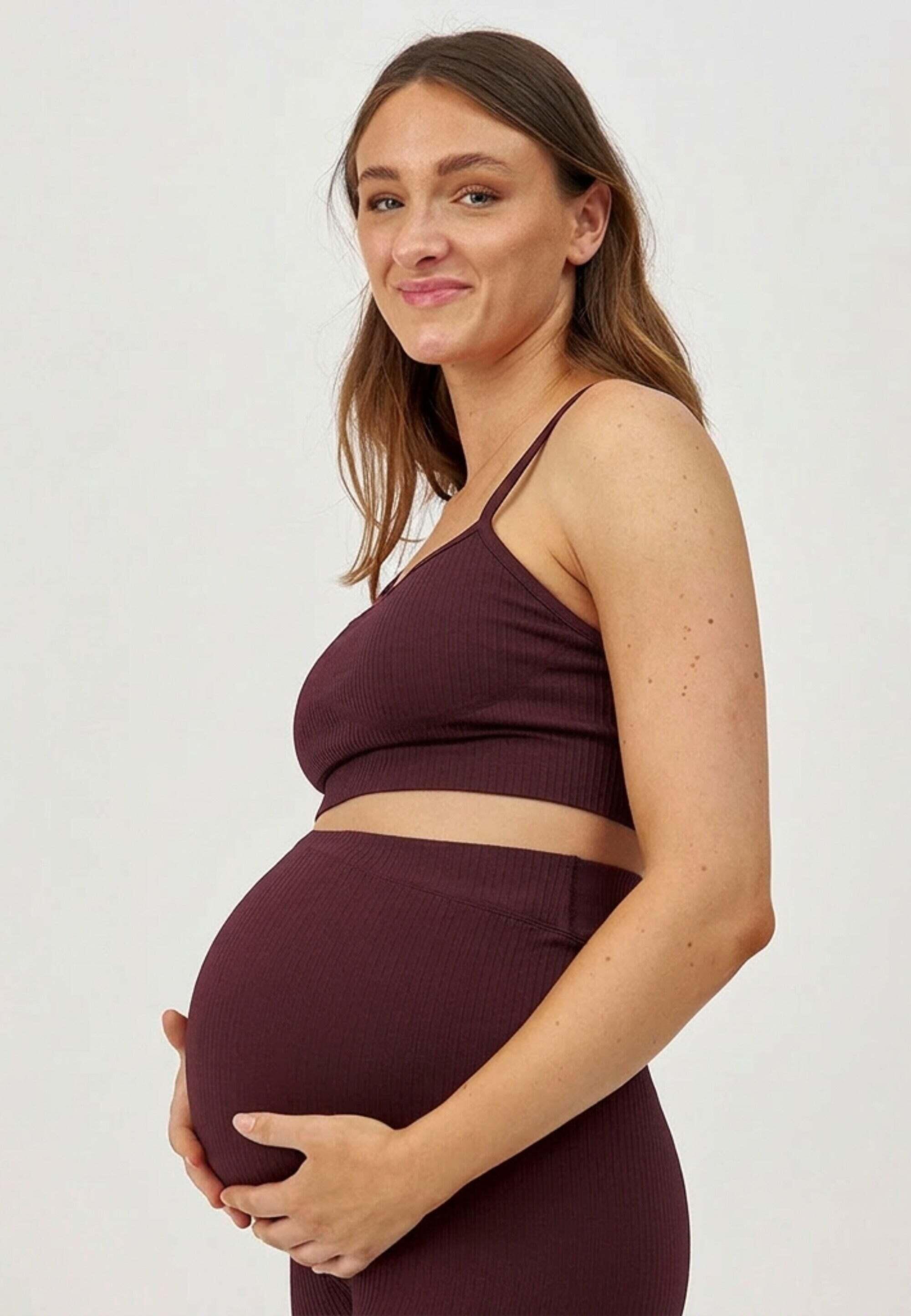 UMSTANDSLEGGINGS SEAMLESS 5/6