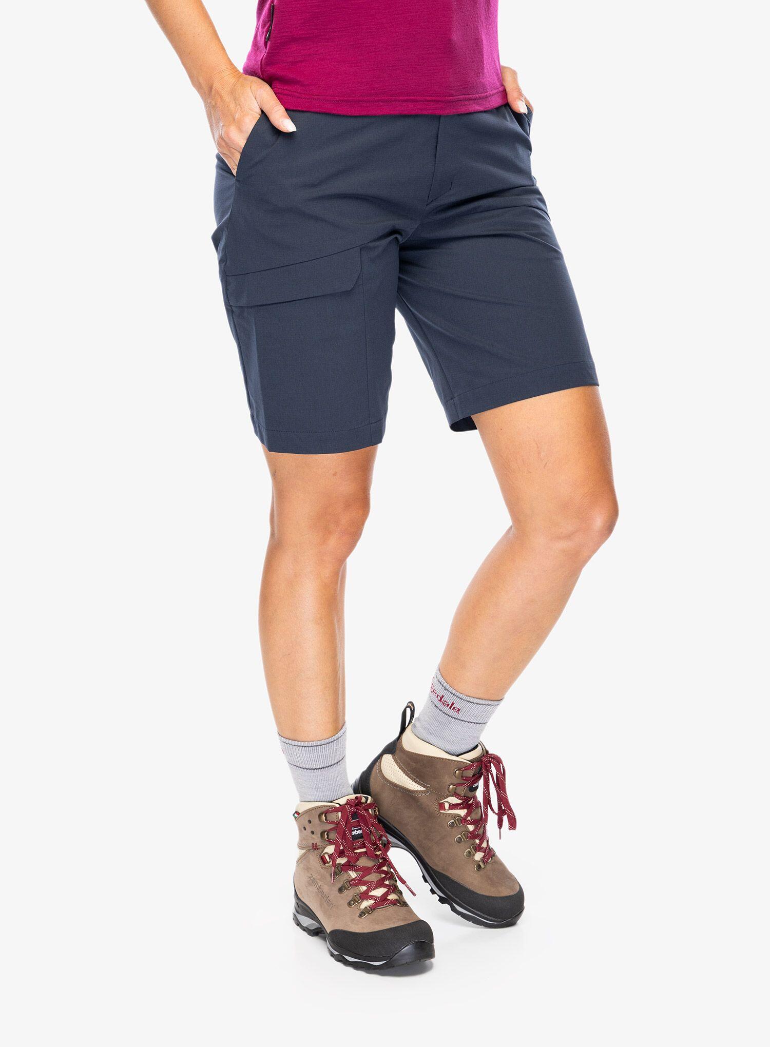 Spodenki turystyczne damskie Houdini Go Shorts 3/6