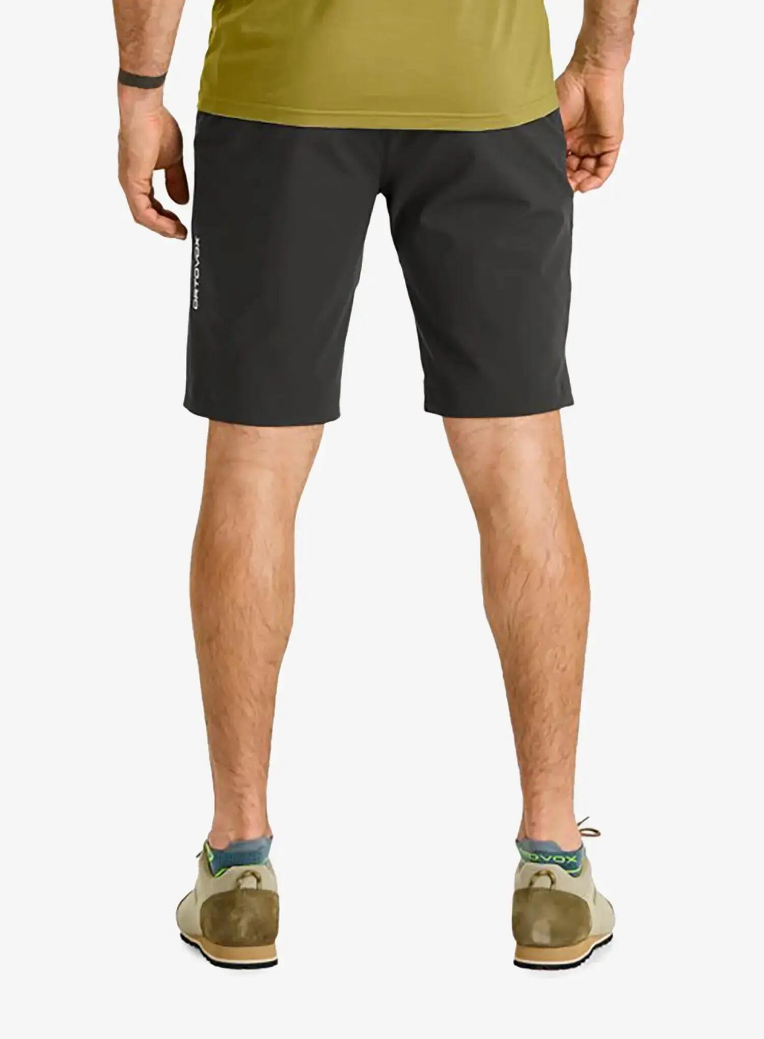 Spodenki turystyczne Ortovox Brenta Shorts 2/7