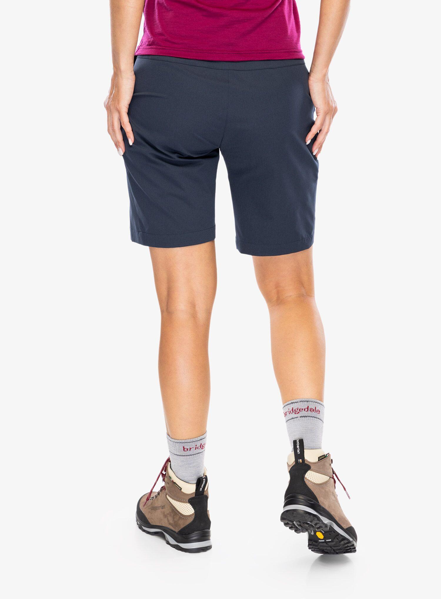 Spodenki turystyczne damskie Houdini Go Shorts 2/6