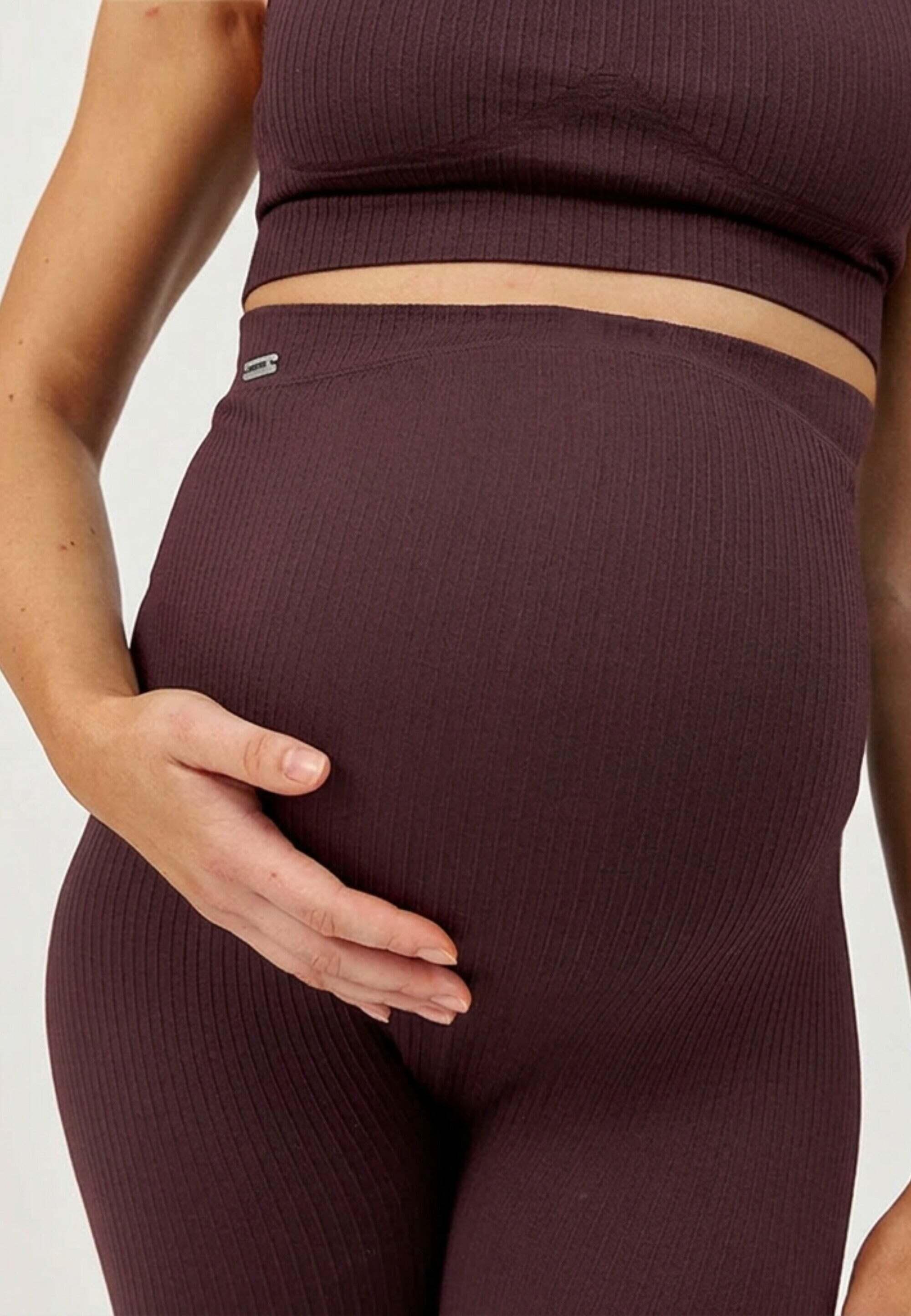 UMSTANDSLEGGINGS SEAMLESS 4/6