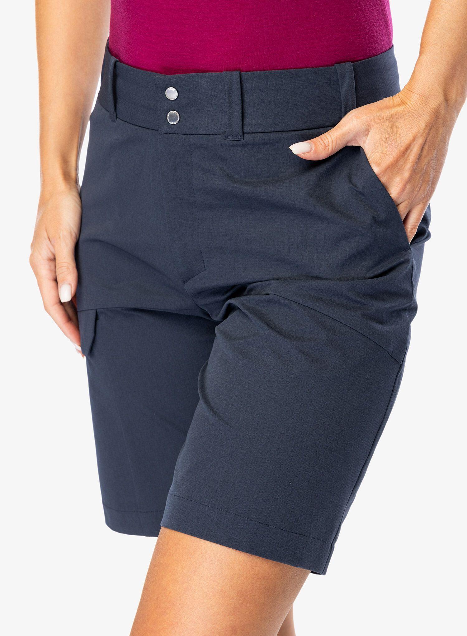 Spodenki turystyczne damskie Houdini Go Shorts 5/6