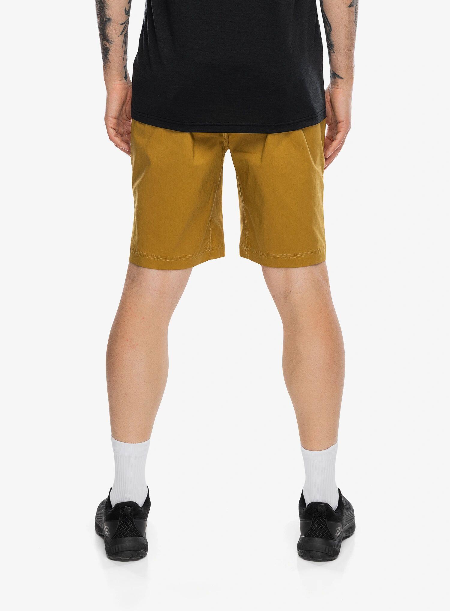Spodenki wspinaczkowe męskie Ortovox Affinity Shorts 3/7