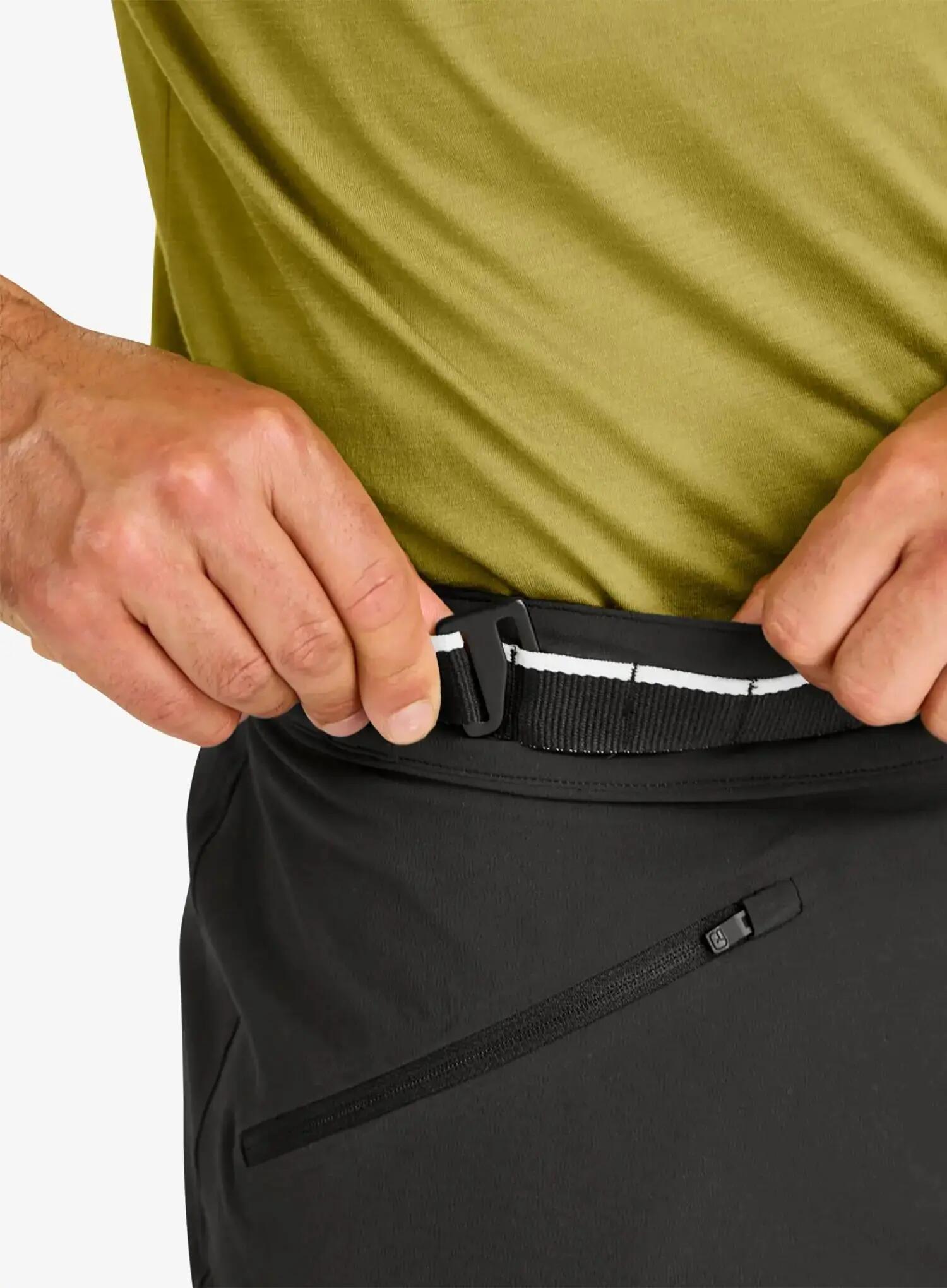 Spodenki turystyczne Ortovox Brenta Shorts 5/7