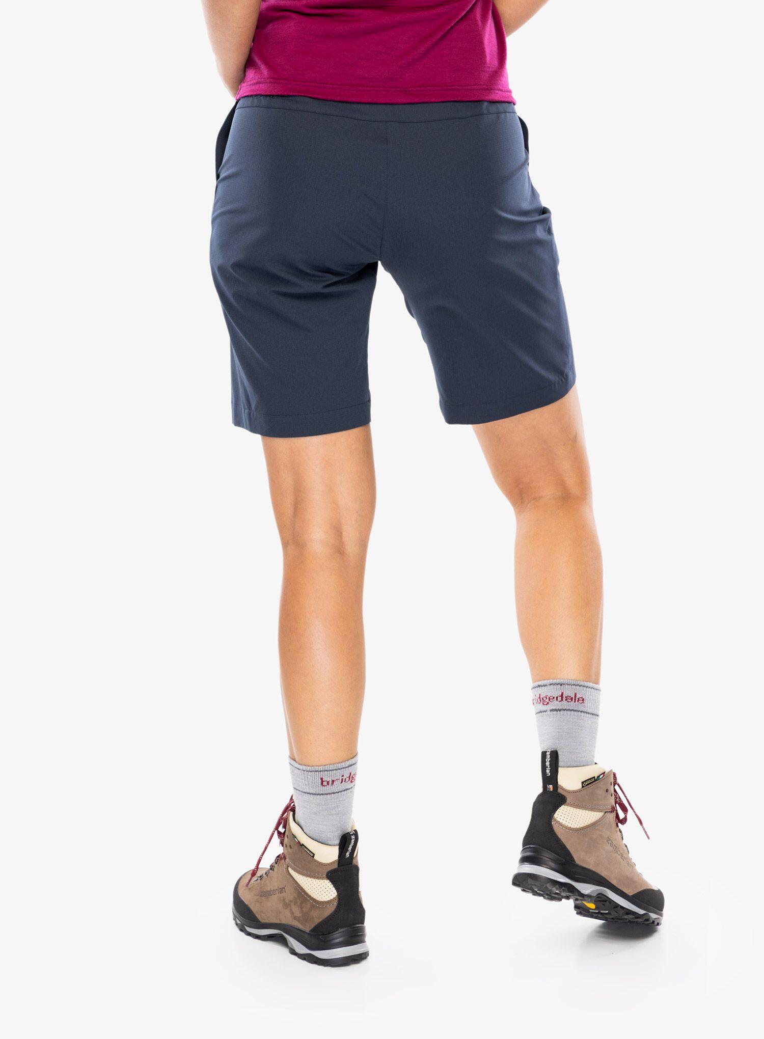 Spodenki turystyczne damskie Houdini Go Shorts 4/6