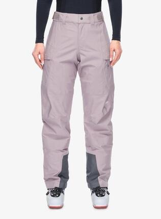 Spodnie z membraną damskie Houdini Ride Pants