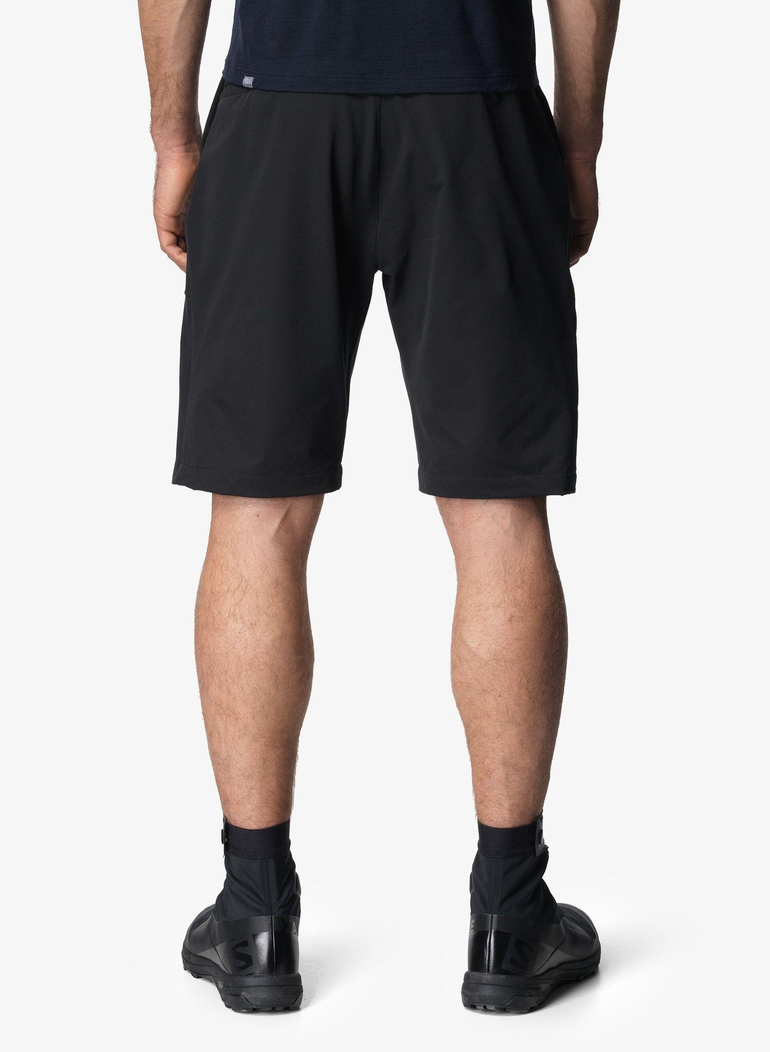 Krótkie spodenki Houdini Go Shorts 2/5