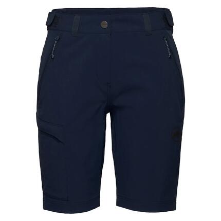 Trekkinghose atmungsaktiv schnelltrocknend Damen - Runbold IV Shorts Women