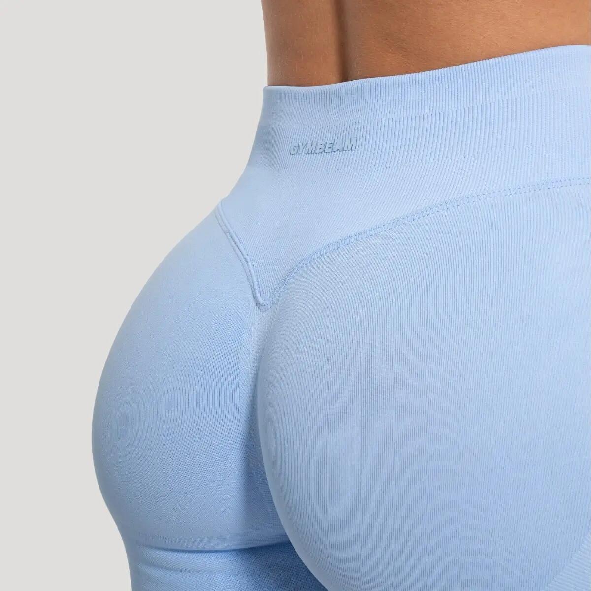 Pantaloncini donna running slim Luma 3/7