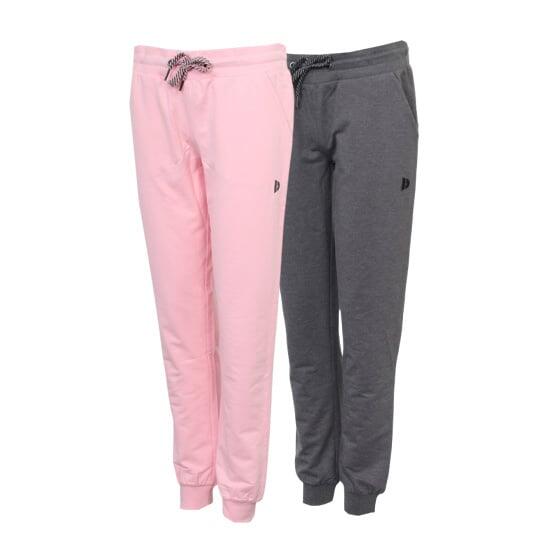Donkergrijs / Roze