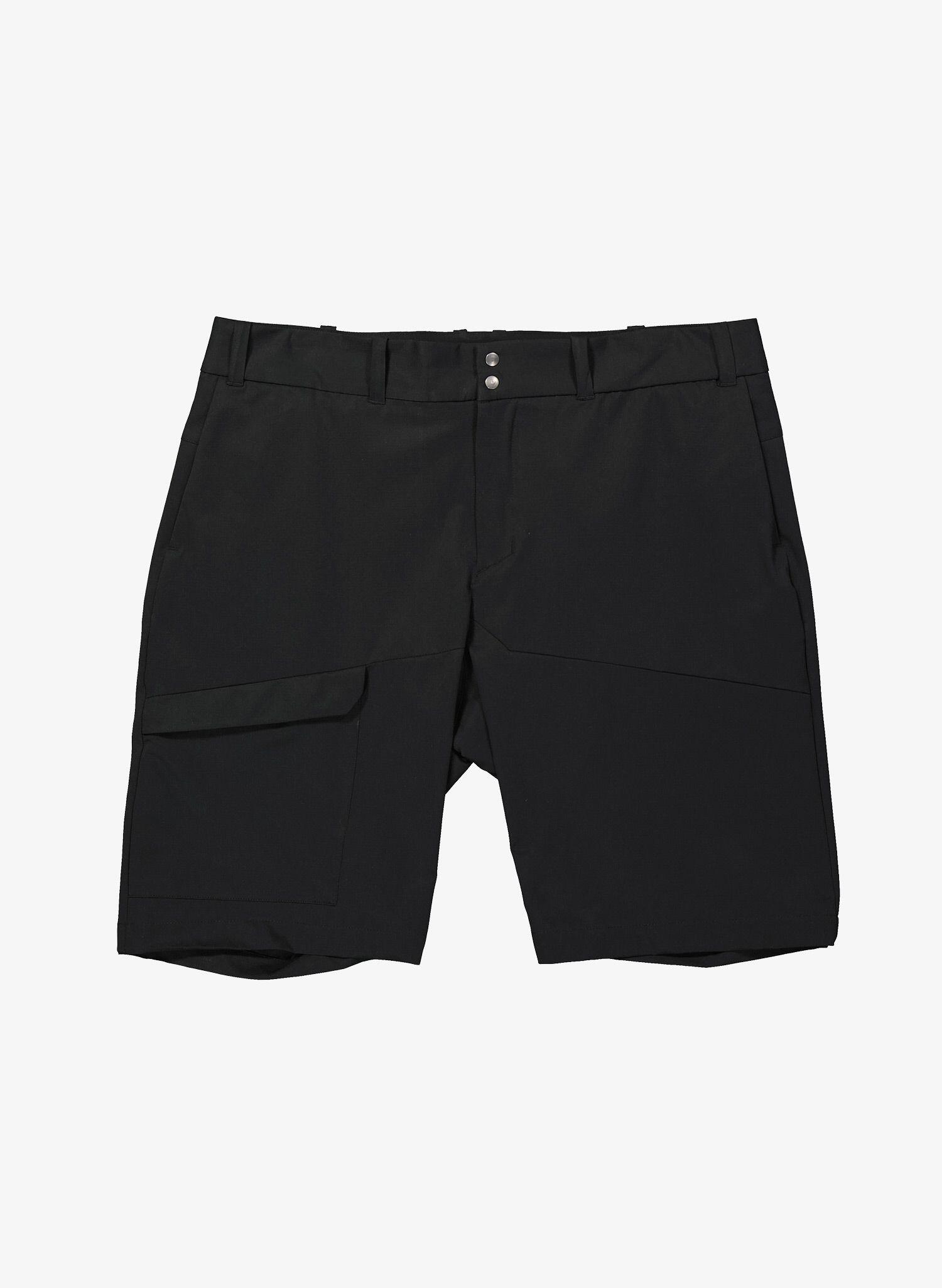 Krótkie spodenki Houdini Go Shorts 5/5