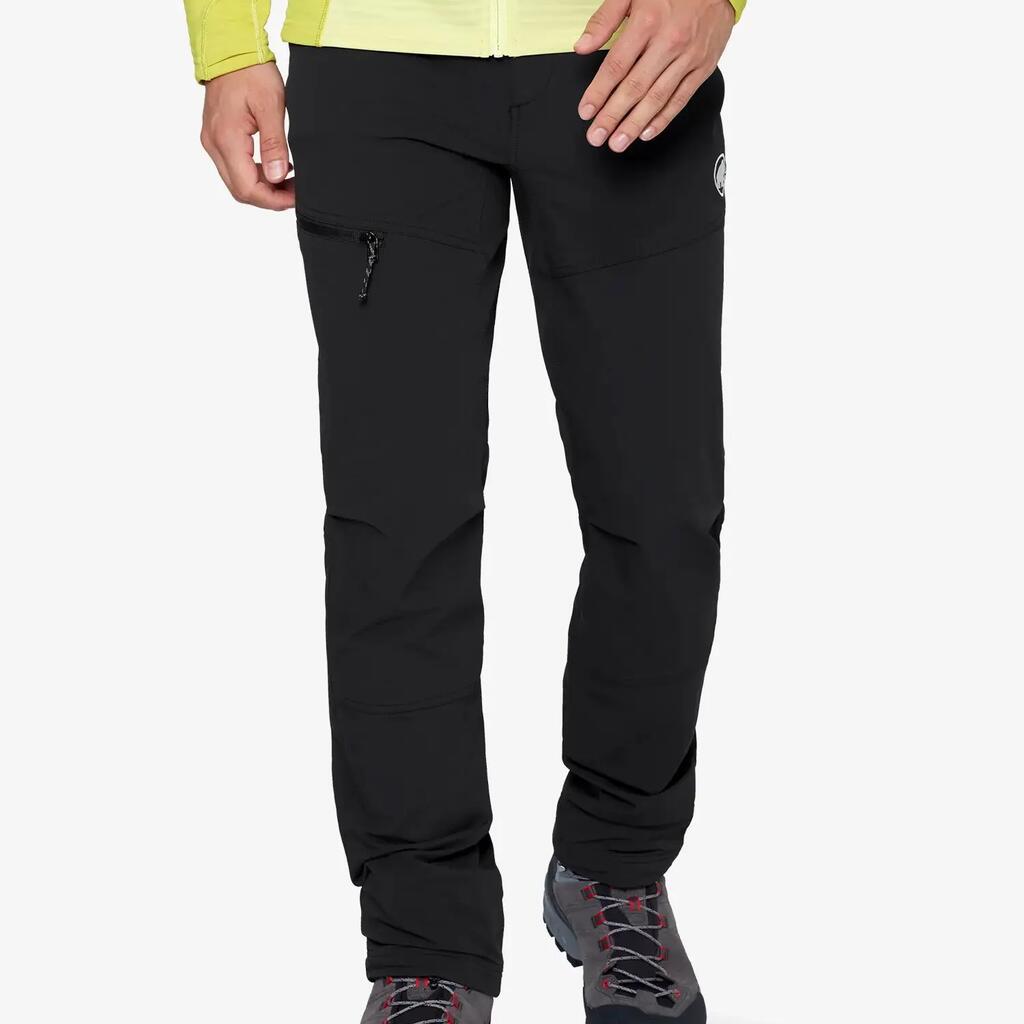 Mammut Pants Taiss So Pants Men Adult
