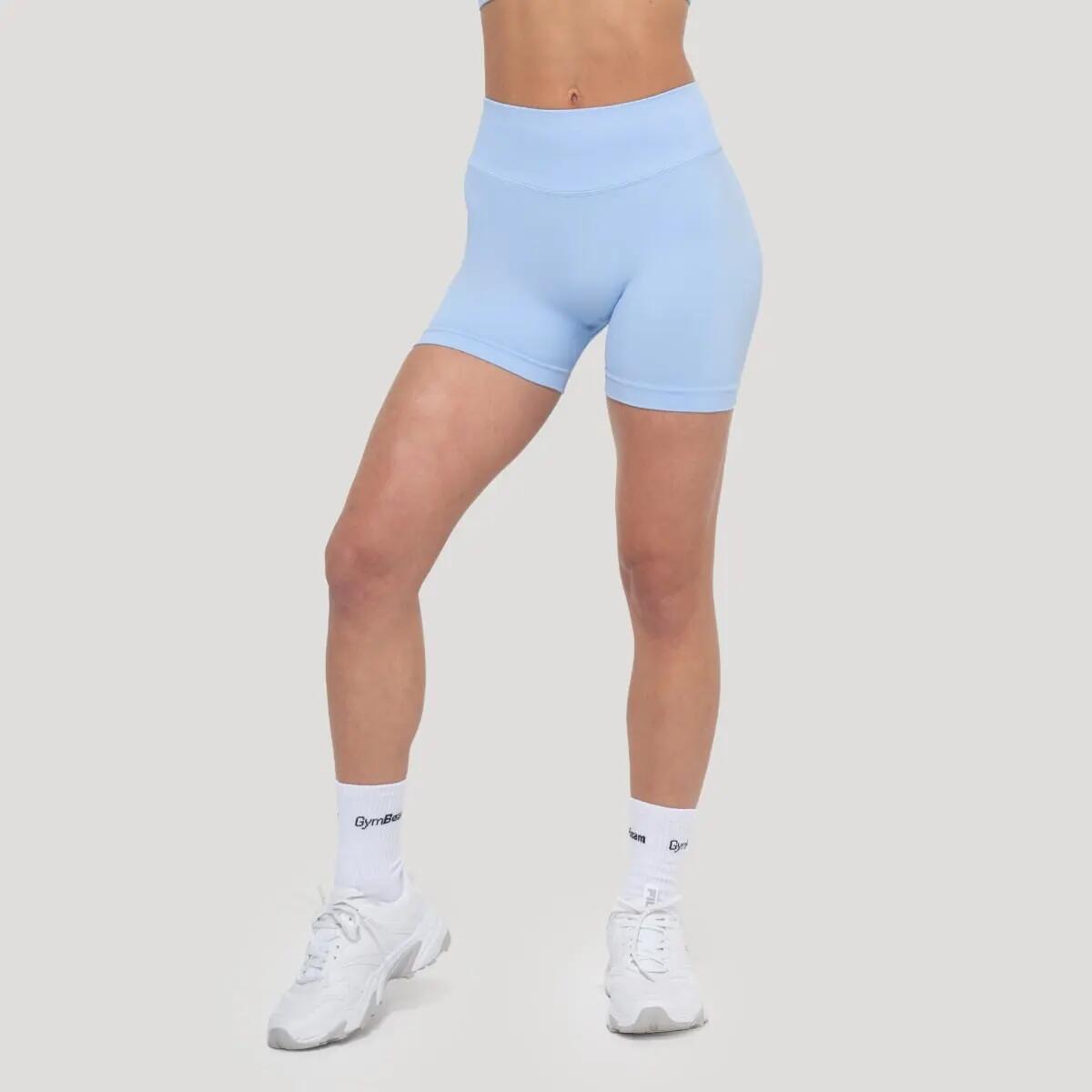 Pantaloncini donna running slim Luma 2/7