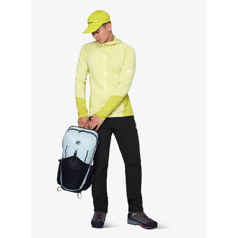 Pantaloni Mammut Taiss So Pants Men Adult