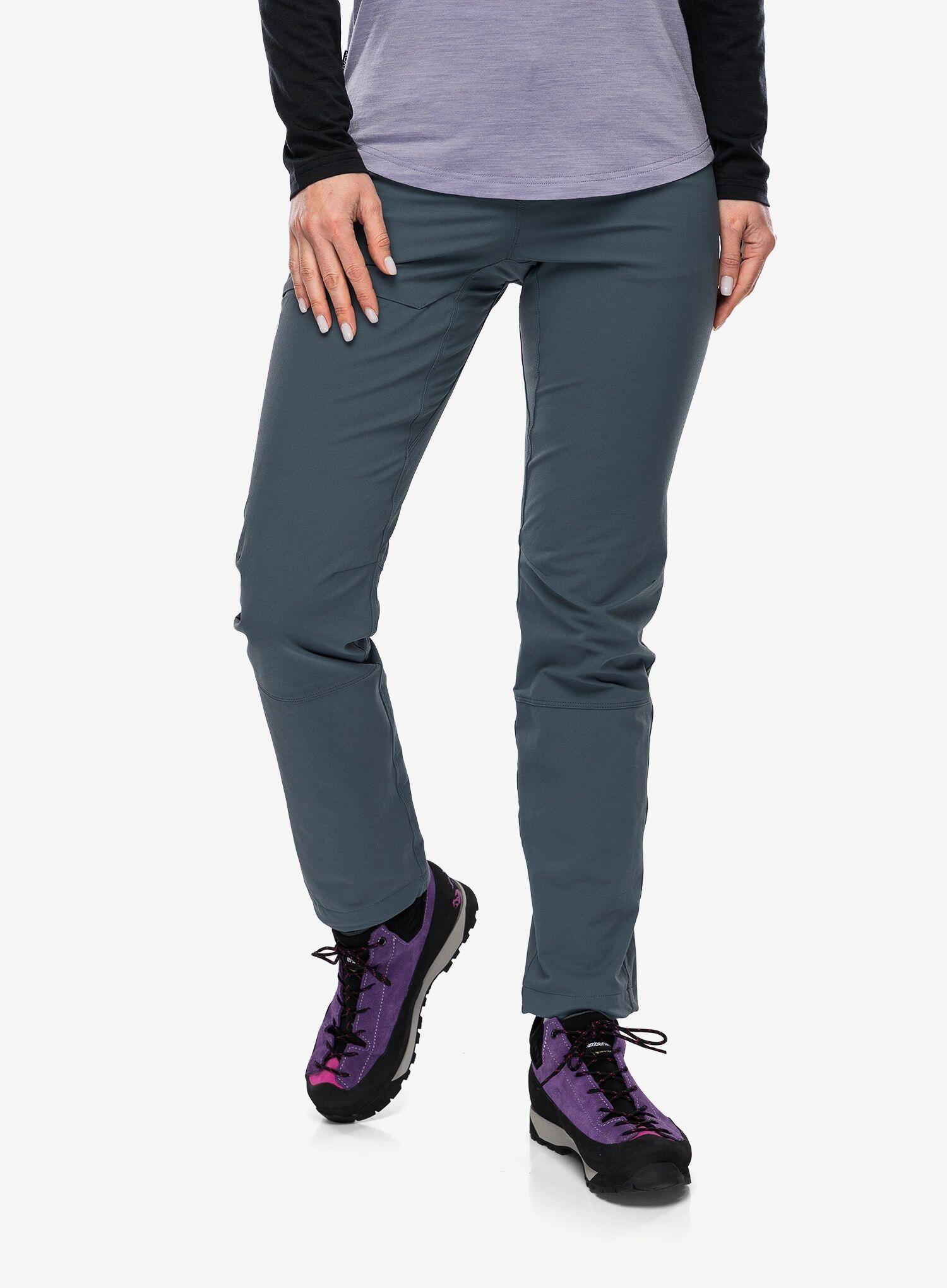 Spodnie damskie Ortovox Brenta Pants 5/7