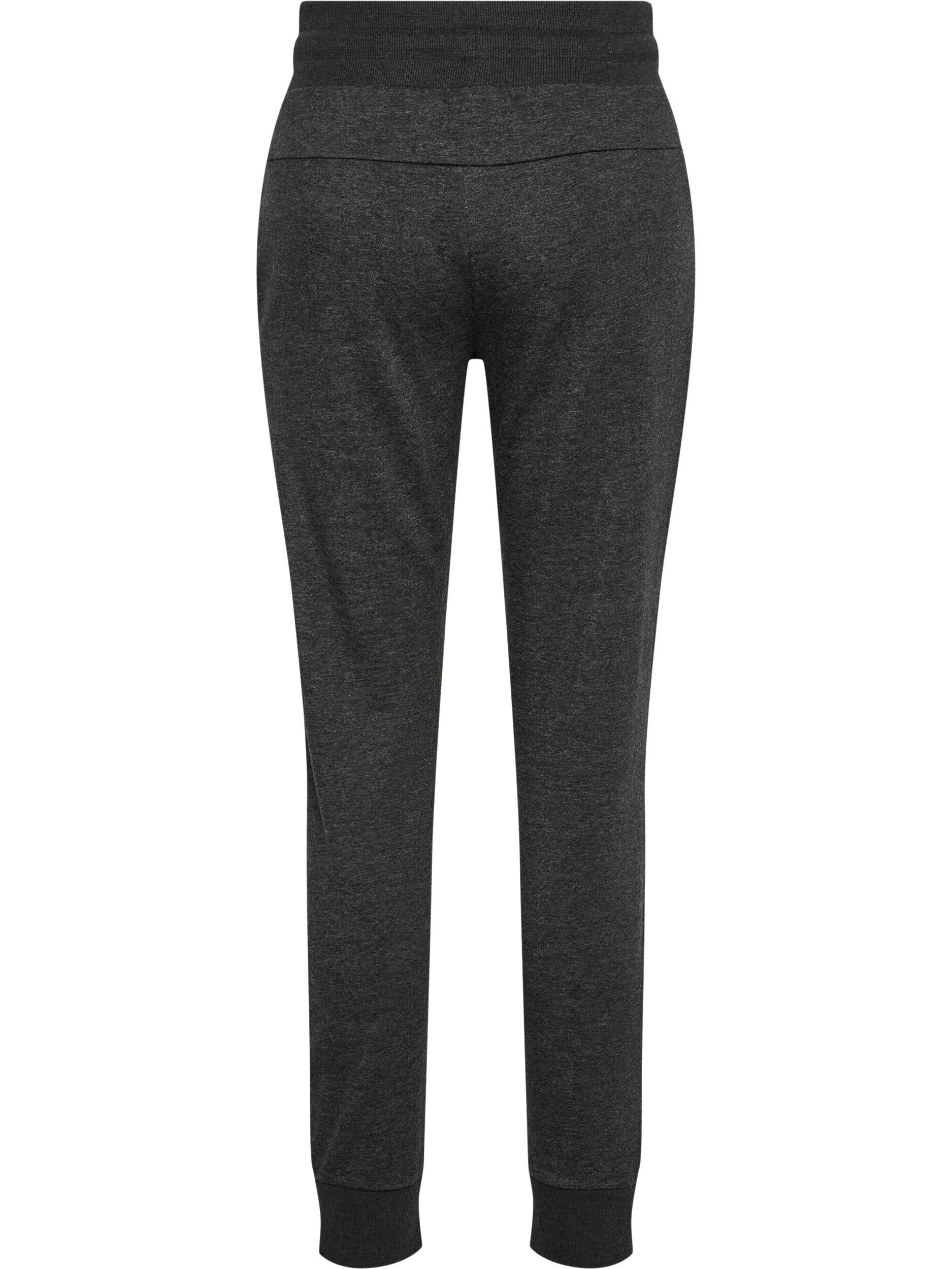 Trekkoordsluiting Broek Hmlolivia Dames 4/8