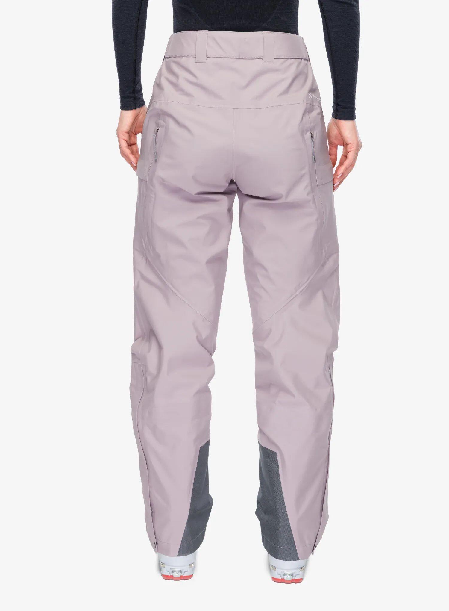 Spodnie z membraną damskie Houdini Ride Pants 2/7