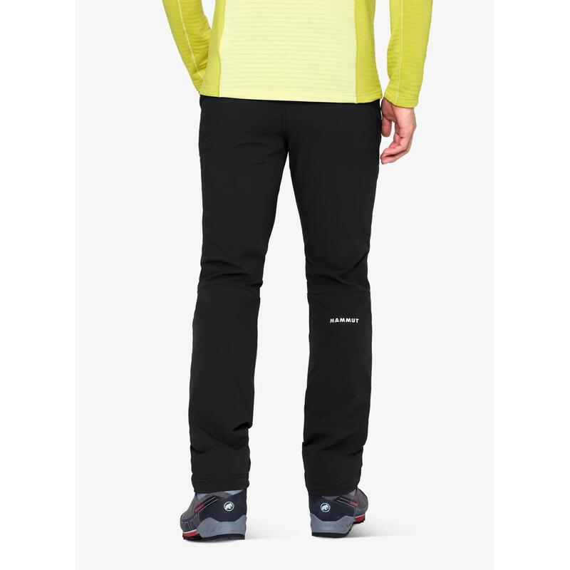 Pantaloni Mammut Taiss So Pants Men Adult