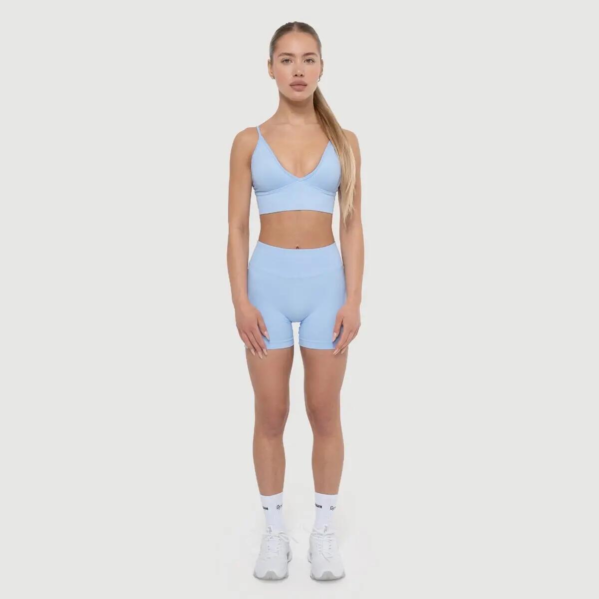 Pantaloncini donna running slim Luma 5/7