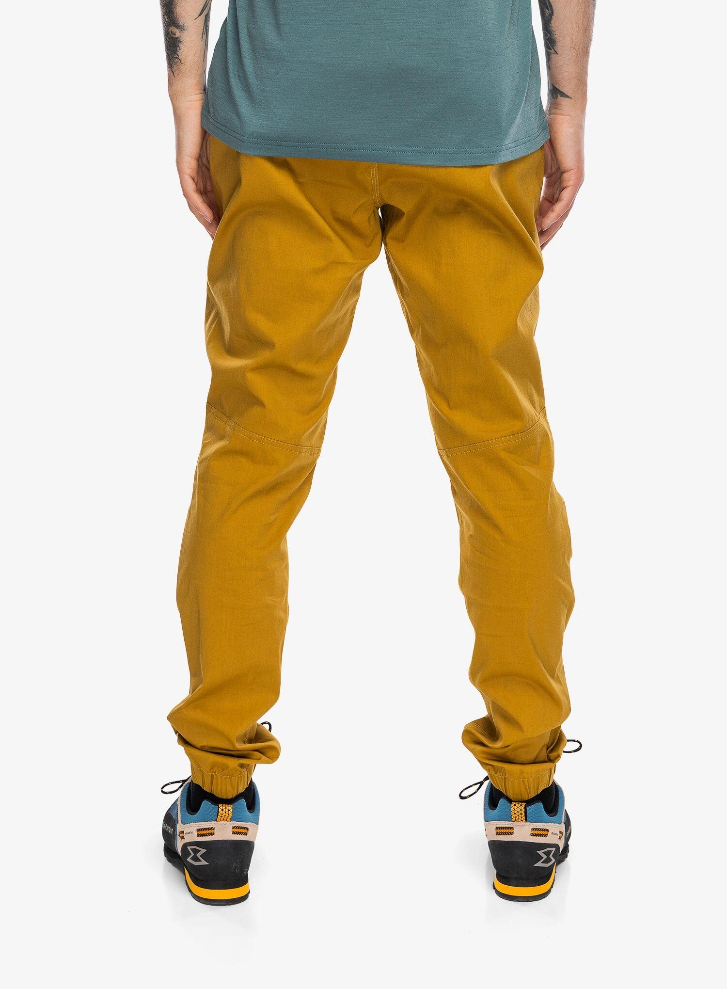 Spodnie do wspinaczki Ortovox Affinity Pants 3/7