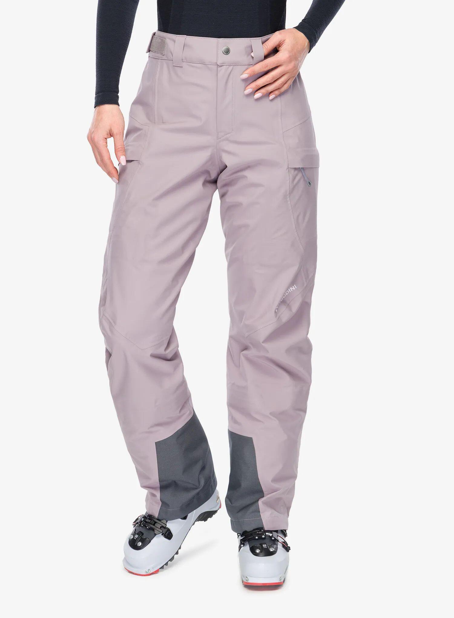 Spodnie z membraną damskie Houdini Ride Pants 7/7