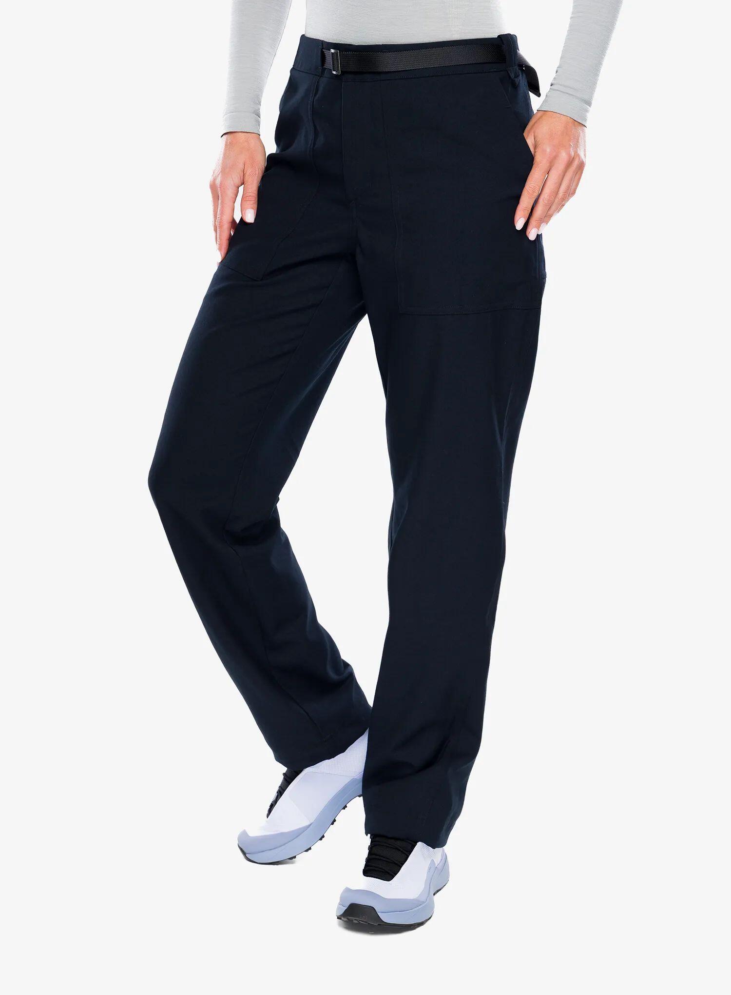 Spodnie damskie Houdini Corespun Chore Pants 3/7