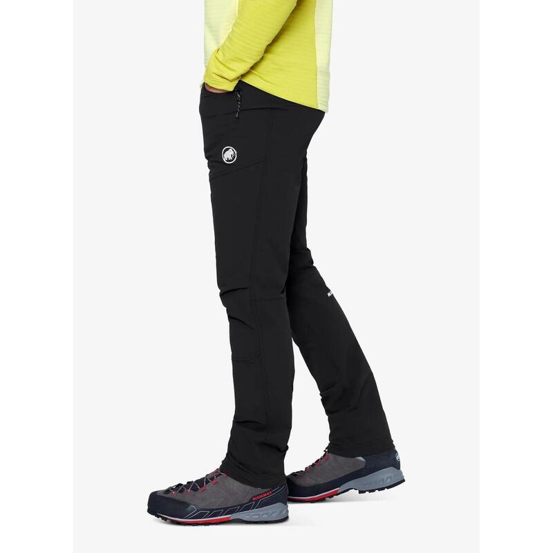 Pantaloni Mammut Taiss So Pants Men Adult