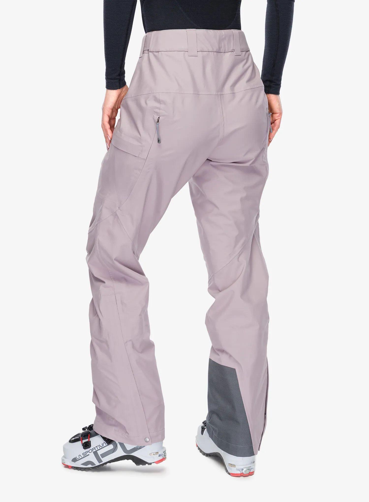 Spodnie z membraną damskie Houdini Ride Pants 5/7