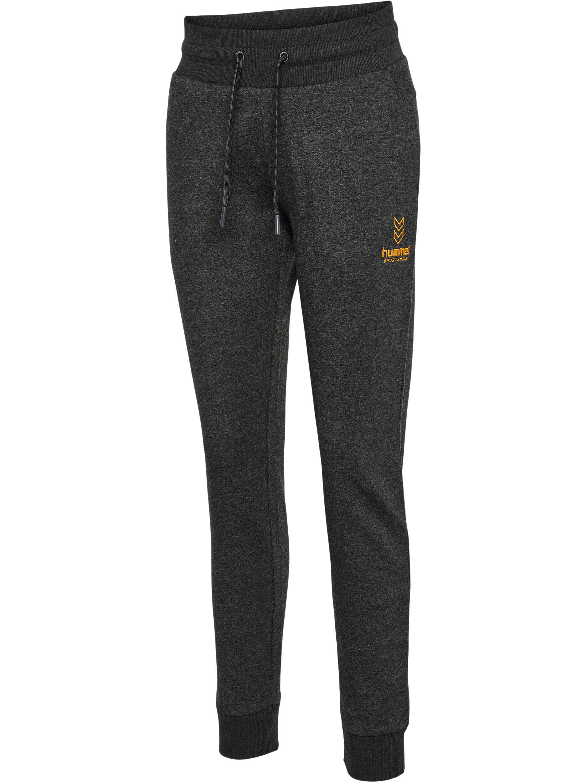 Trekkoordsluiting Broek Hmlolivia Dames 4/4