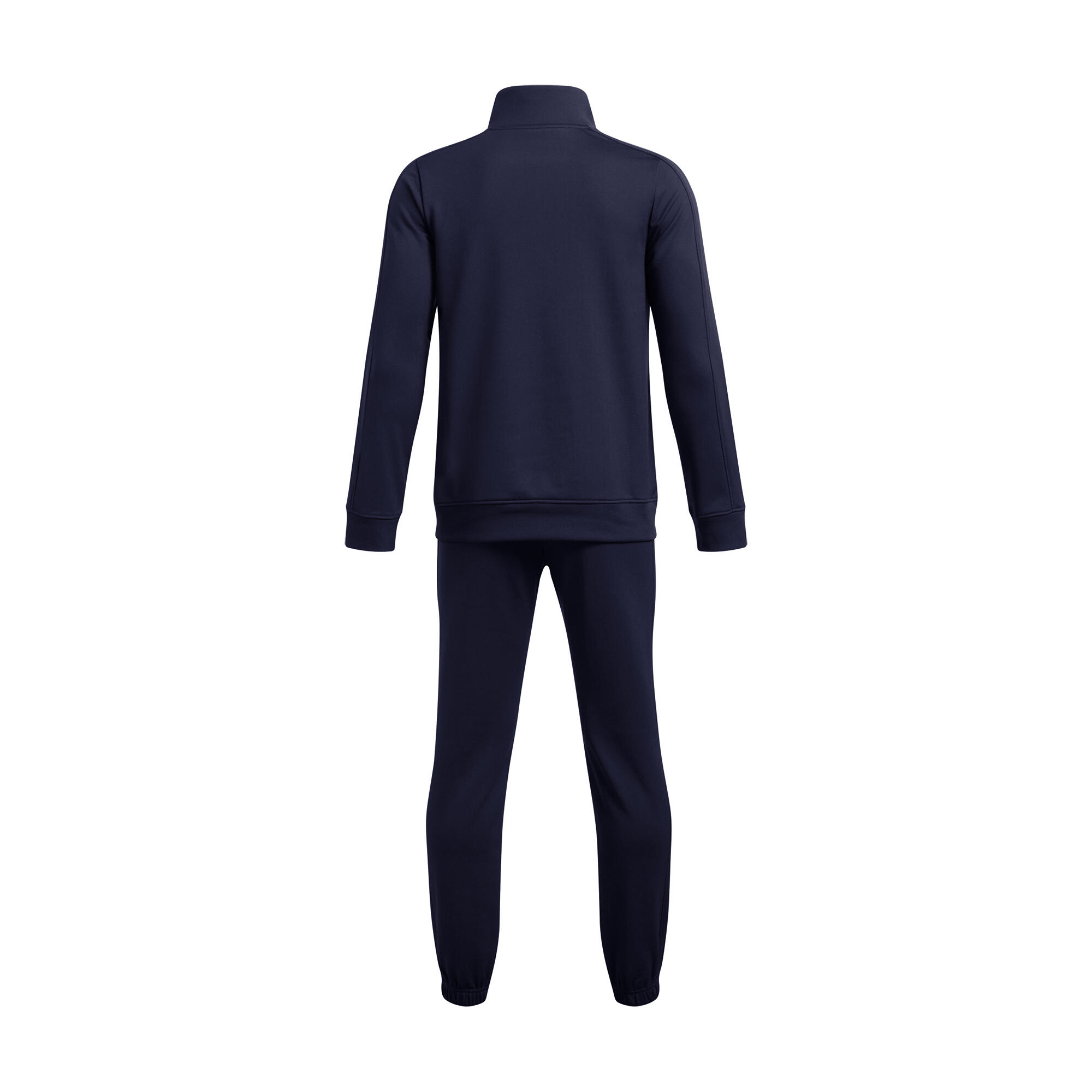 Survêtement Marine Garçon Under Armour Tracksuit 4/4