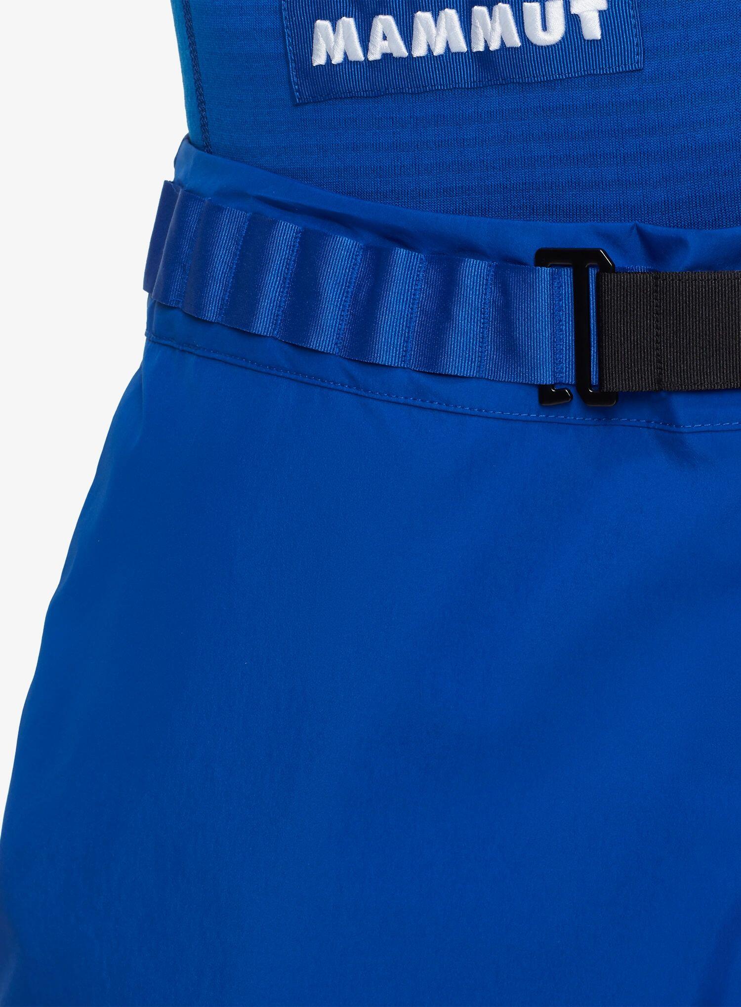 Spodnie w góry Mammut Eiger Nordwand Advanced HS Pants 6/7